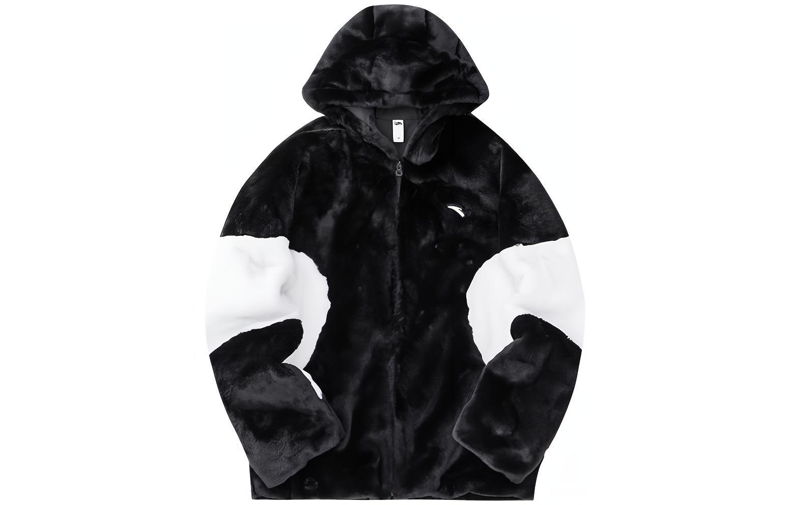 Женское пальто Life Collection с бархатистой текстурой Anta, basic черный
Женское пальто Life Collection с бархатистой текстурой Anta, basic черный