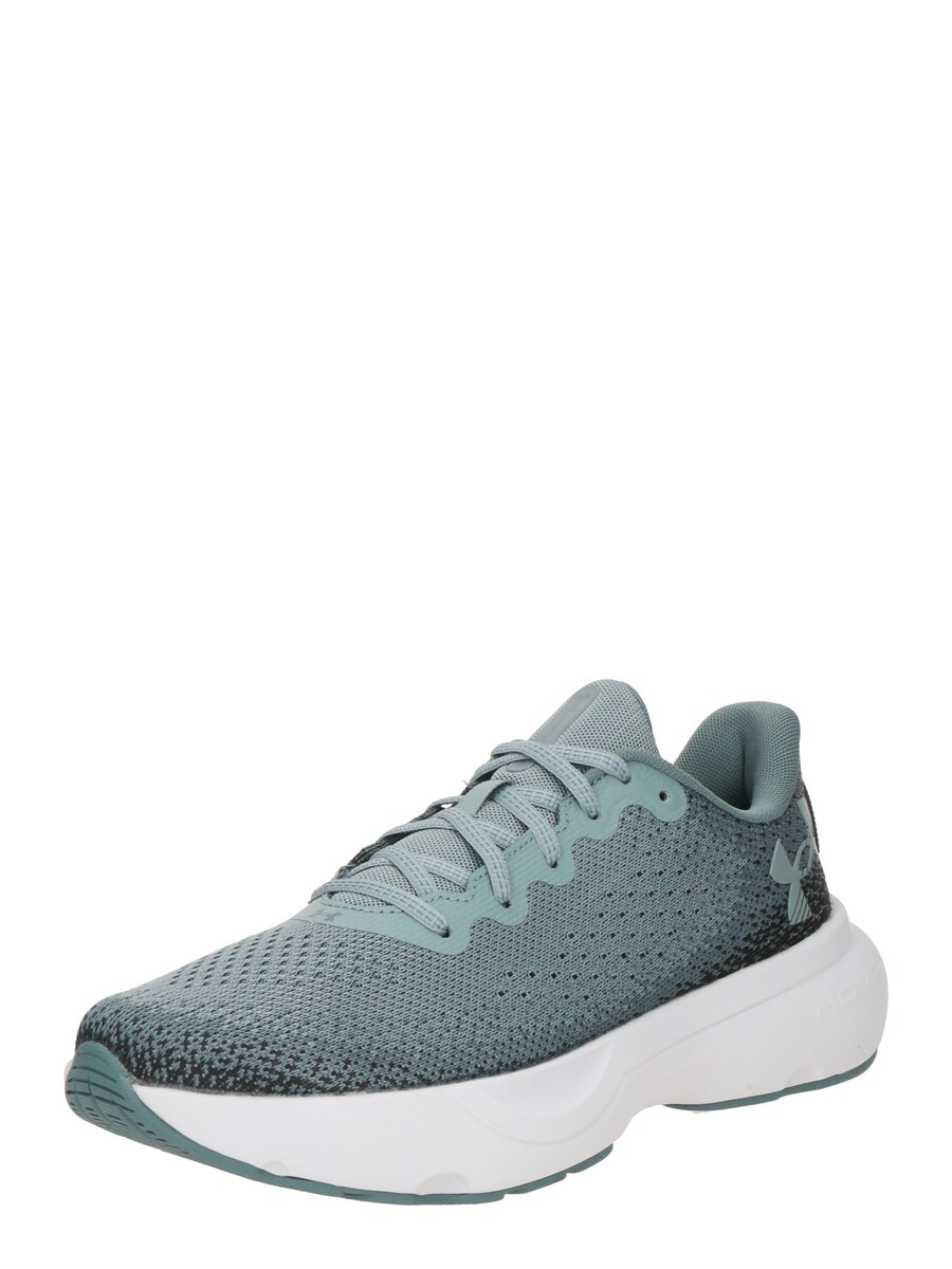 Кроссовки для бега UNDER ARMOUR Infinite, мятный
Кроссовки для бега UNDER ARMOUR Infinite, мятный