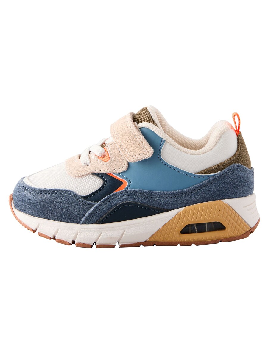 Кроссовки Next, разноцветный
Кроссовки Next, разноцветный