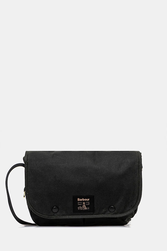 Сумка Barbour, зеленый
Сумка Barbour, зеленый