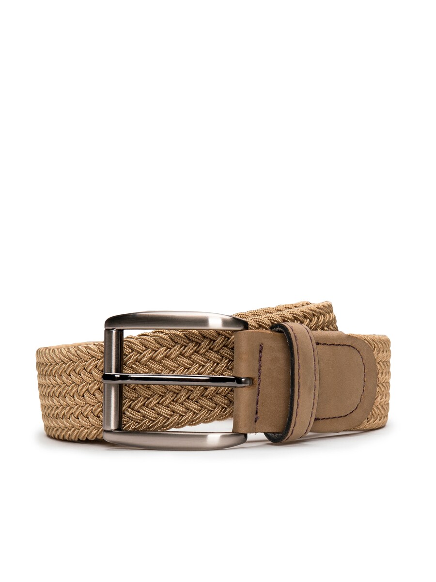 Ремень nae Vegan Shoes Prat, цвет Cappuccino
Ремень nae Vegan Shoes Prat, цвет Cappuccino