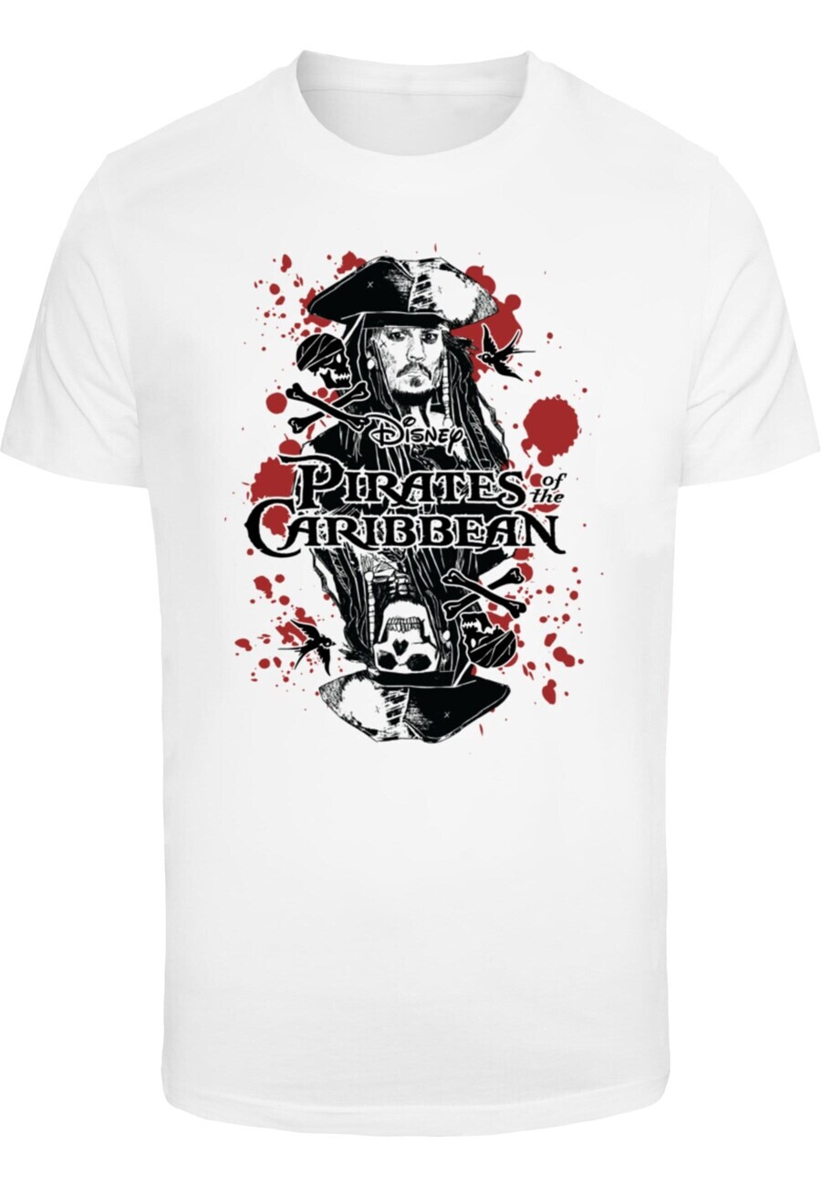 Классическая футболка ABSOLUTE CULT Shirt, белый
Классическая футболка ABSOLUTE CULT Shirt, белый