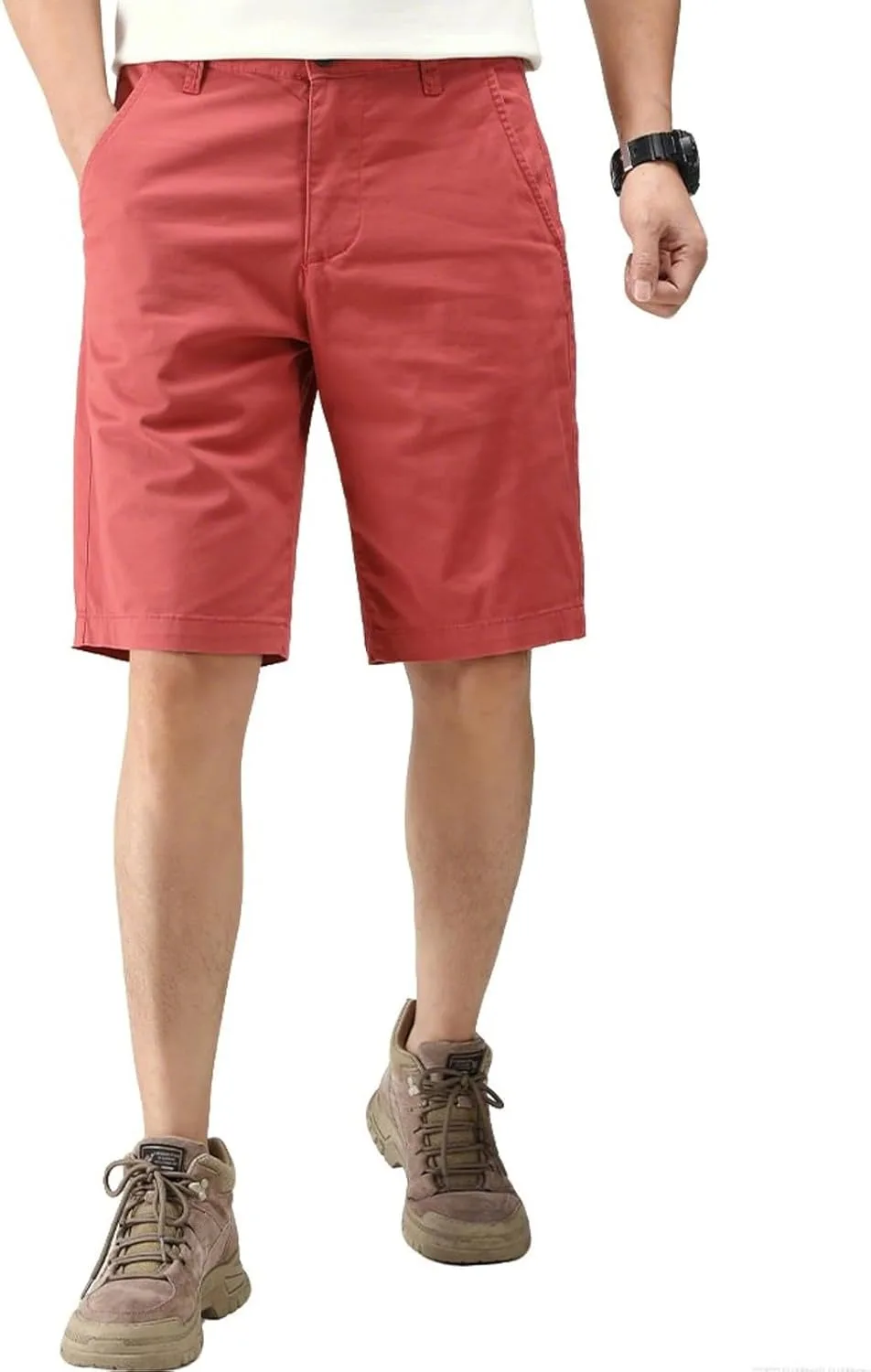 Мужские шорты Casual 100% Cotton легкие прямые широкие летние OWSHIFKSGEG
Мужские шорты Casual 100% Cotton легкие прямые широкие летние OWSHIFKSGEG