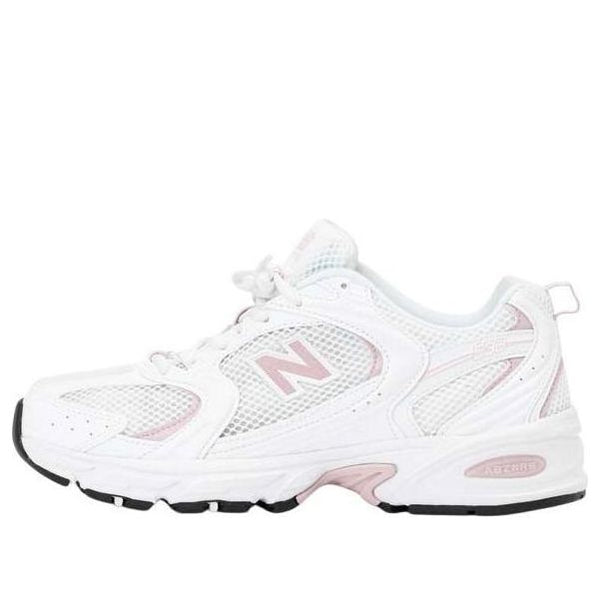 Кроссовки 530 New Balance, белый
Кроссовки 530 New Balance, белый