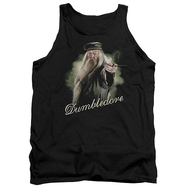Футболка-майка Harry Potter Dumbledore Wand Licensed Character
Футболка-майка Harry Potter Dumbledore Wand Licensed Character