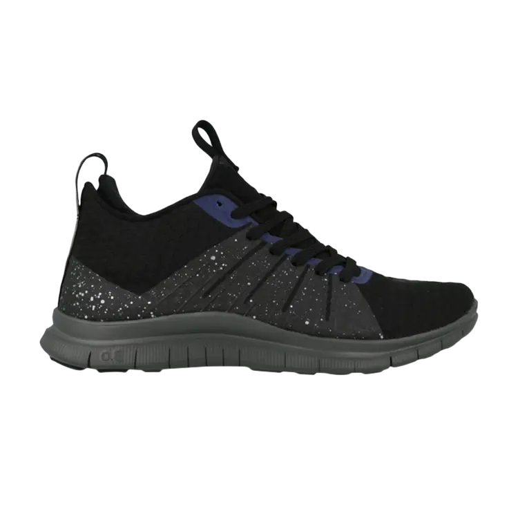 Кроссовки Nike Free Hypervenom 2 FC, черный
Кроссовки Nike Free Hypervenom 2 FC, черный