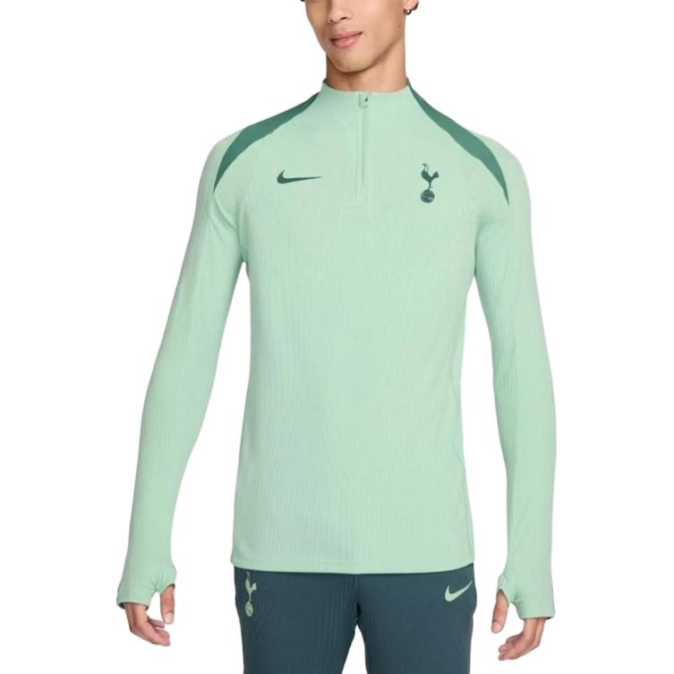 Футболка Dri FIT ADV унисекс Nike, зеленый
Футболка Dri FIT ADV унисекс Nike, зеленый