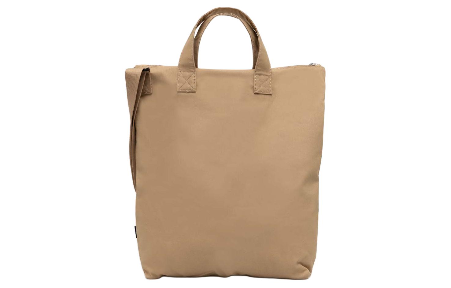 Полиэстеровая сумка-шоппер, шоппер, сумка через плечо, кроссбоди, повседневная сумка Regular мужская Beige Carhartt WIP, бежевый
Полиэстеровая сумка-шоппер, шоппер, сумка через плечо, кроссбоди, повседневная сумка Regular мужская Beige Carhartt WIP, бежевый