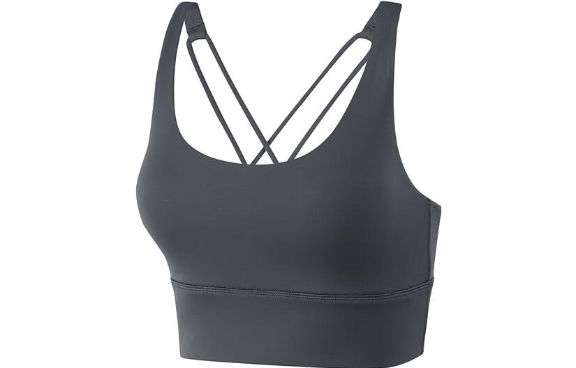 Спортивное нижнее бельё Women's Shadow Skechers, серый
Спортивное нижнее бельё Women's Shadow Skechers, серый