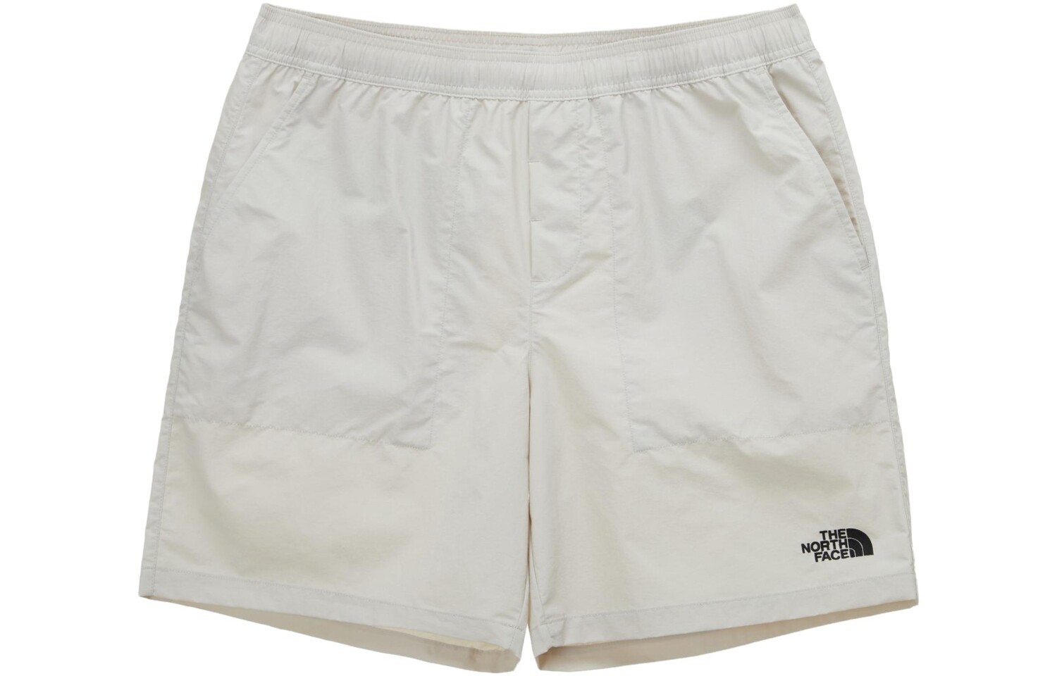 Повседневные шорты мужские белые The North Face, белый
Повседневные шорты мужские белые The North Face, белый