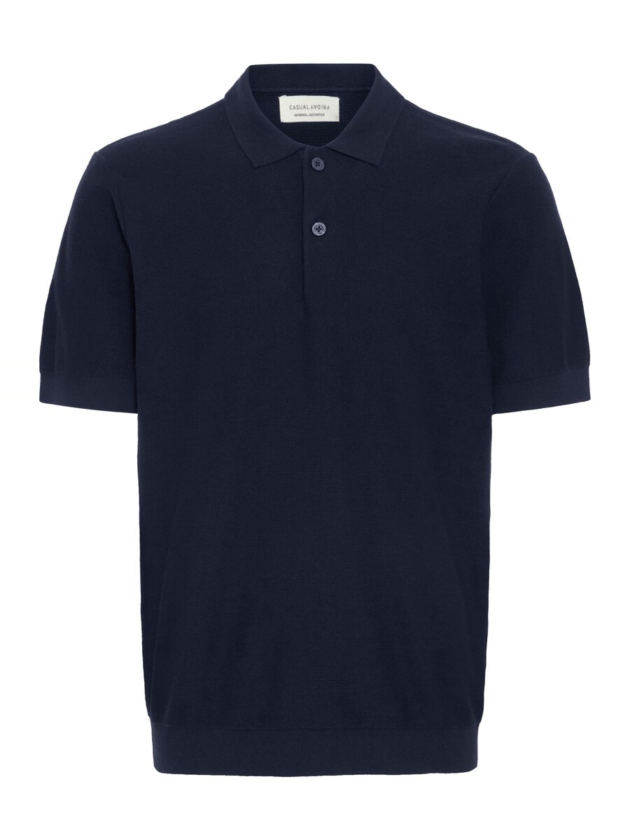 Рубашка Casual Friday CFEDWARD, темно-синий
Рубашка Casual Friday CFEDWARD, темно-синий