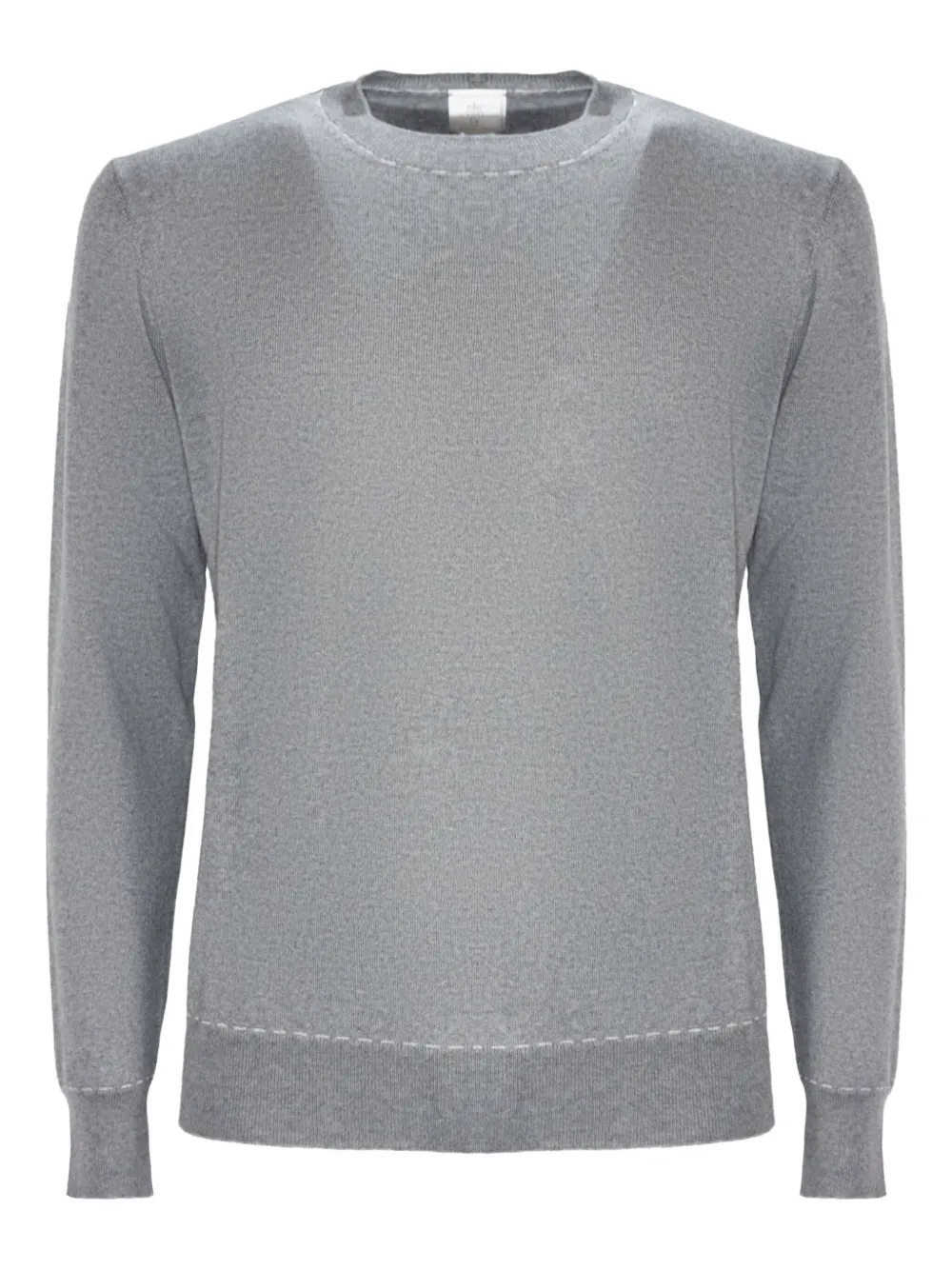 Шерстяной свитер Eleventy, серый
Шерстяной свитер Eleventy, серый