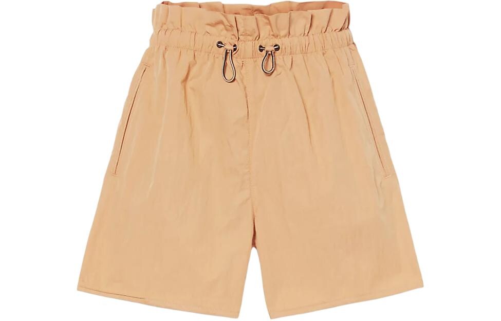 Повседневные шорты женские желтые Timberland
Повседневные шорты женские желтые Timberland