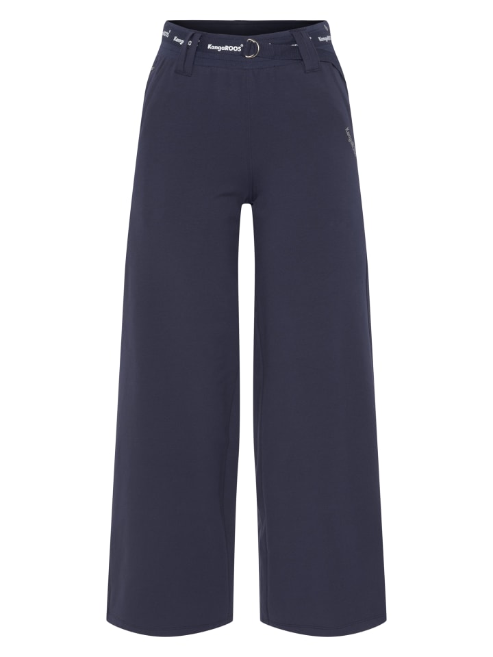 Тканевые брюки Kangaroos
Тканевые брюки Kangaroos