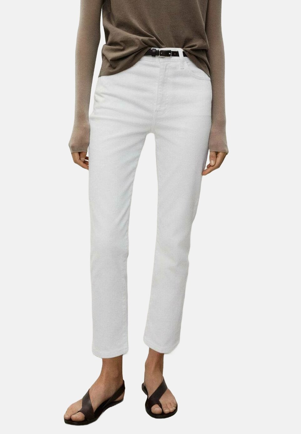Брюки CLAUDIA Mango, белый
Брюки CLAUDIA Mango, белый