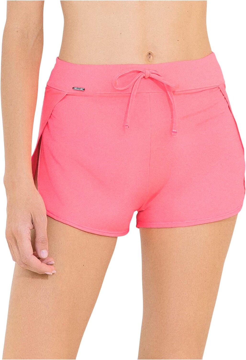 Пляжные шорты Maaji Fandango Lake Surf Shorts, розовый
Пляжные шорты Maaji Fandango Lake Surf Shorts, розовый