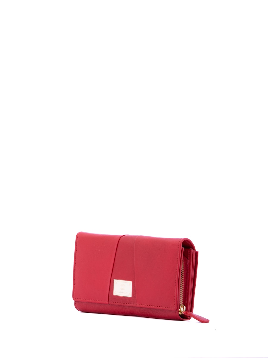 Кошелек Laura Biagiotti, красный
Кошелек Laura Biagiotti, красный
