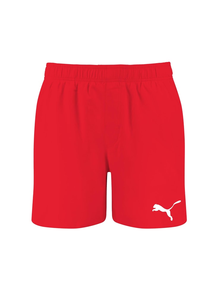 Плавки мужские MID SCHORTS в красном цвете Puma, Красный, Плавки мужские MID SCHORTS в красном цвете Puma
Плавки мужские MID SCHORTS в красном цвете Puma, Красный, Плавки мужские MID SCHORTS в красном цвете Puma