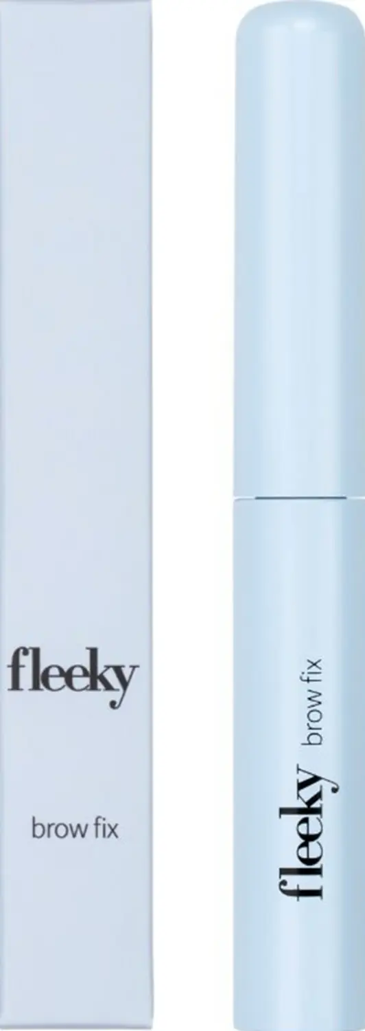 Гель для бровей fleeky Brow Fix
Гель для бровей fleeky Brow Fix