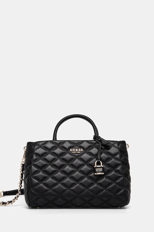 Сумка TAMSIN Guess, черный
Сумка TAMSIN Guess, черный