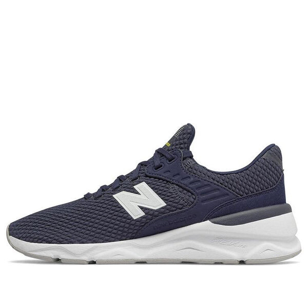 Кроссовки x 90 New Balance, синий
Кроссовки x 90 New Balance, синий