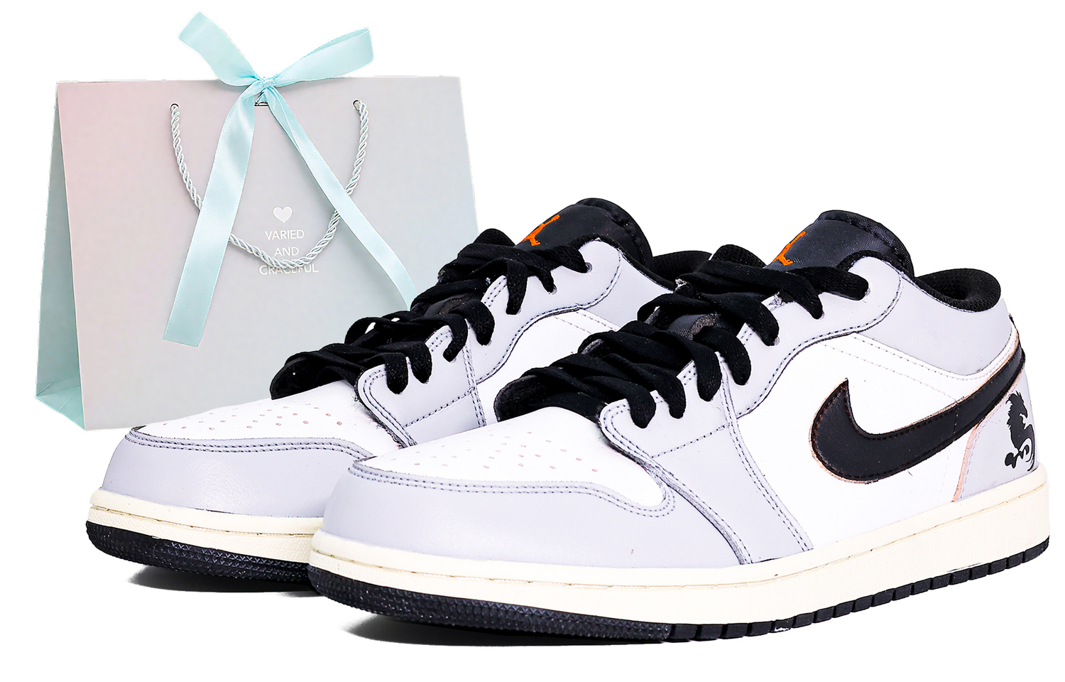 Jordan кроссовки баскетбольные Unisex низкие Air 1 Cushioning, Wear Resistant винтажные Gray
Jordan кроссовки баскетбольные Unisex низкие Air 1 Cushioning, Wear Resistant винтажные Gray