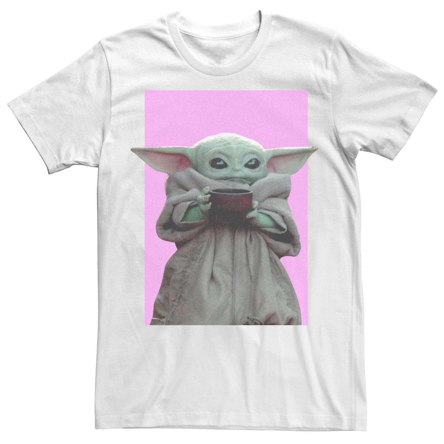 Мужская розовая детская футболка с плакатом Star Wars The Mandalorian Licensed Character, Розовый, Мужская розовая детская футболка с плакатом Star Wars The Mandalorian Licensed Character 
Мужская розовая детская футболка с плакатом Star Wars The Mandalorian Licensed Character, Розовый, Мужская розовая детская футболка с плакатом Star Wars The Mandalorian Licensed Character