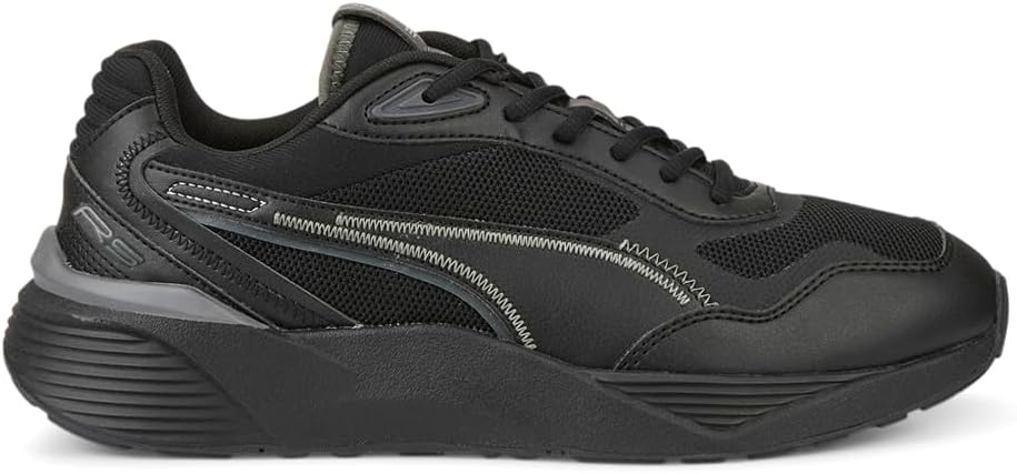 Мужские кроссовки PUMA RS-Metric, белый-ярко-оранжевый, 8.5
Мужские кроссовки PUMA RS-Metric, белый-ярко-оранжевый, 8.5