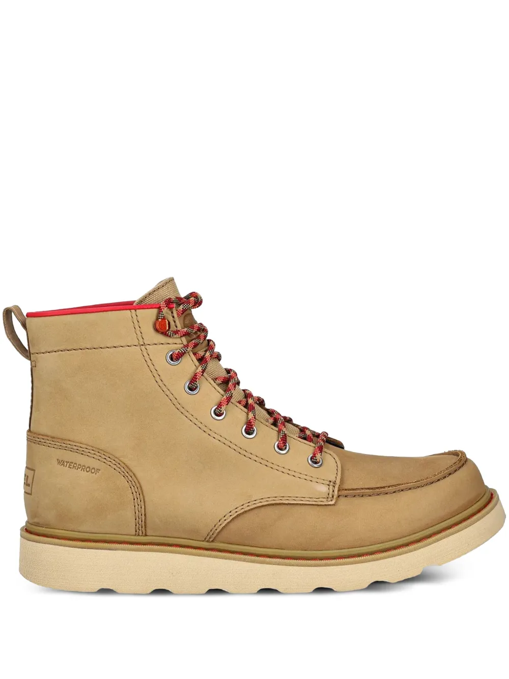 Ботинки на шнуровке SOREL, нейтральный
Ботинки на шнуровке SOREL, нейтральный