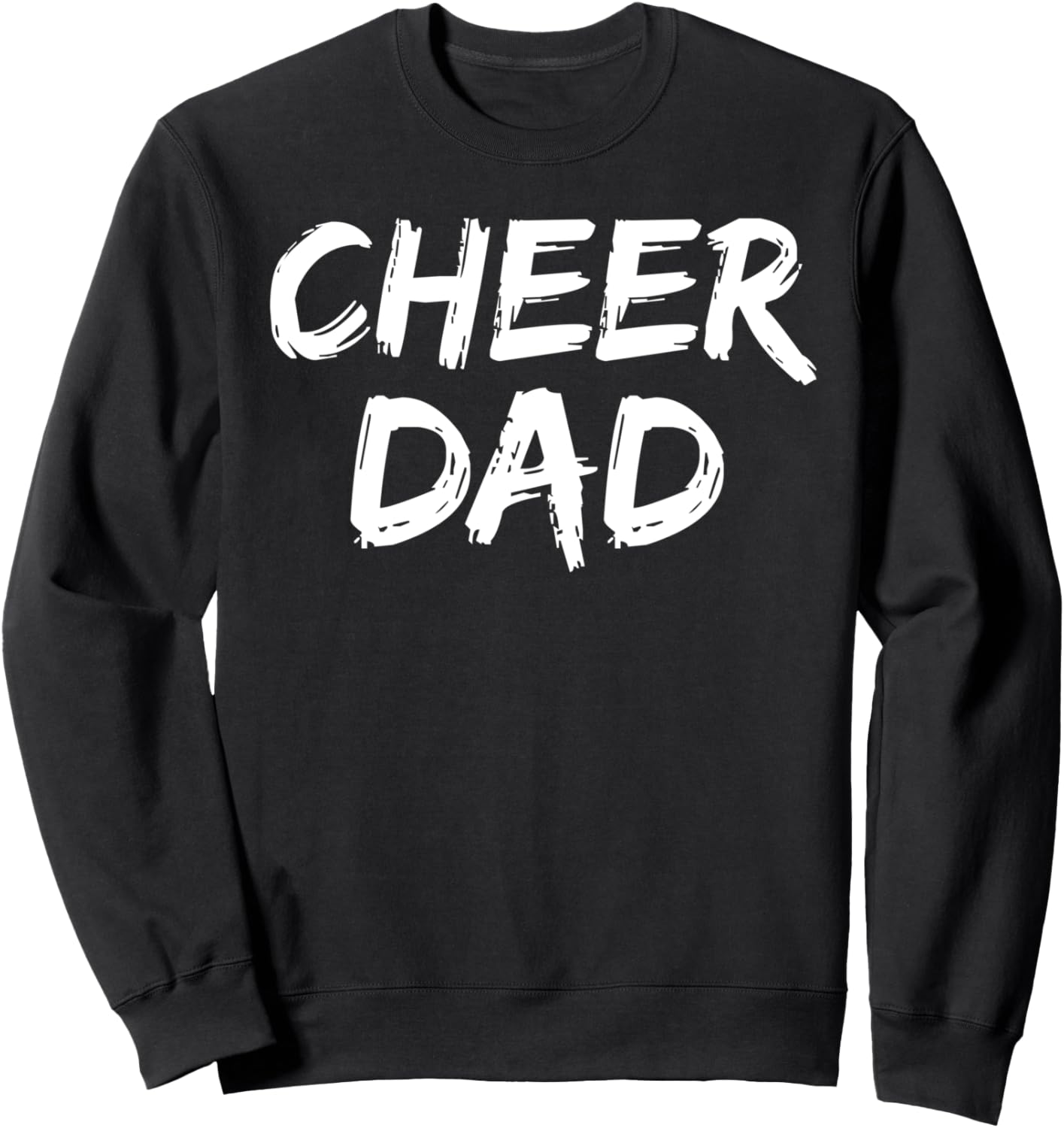 Подарок для папы-чирлидера от чирлидера: ретро-толстовка для папы-чирлидера Funny Father'S Day Cool Dad Design Studio, черный
Подарок для папы-чирлидера от чирлидера: ретро-толстовка для папы-чирлидера Funny Father'S Day Cool Dad Design Studio, черный