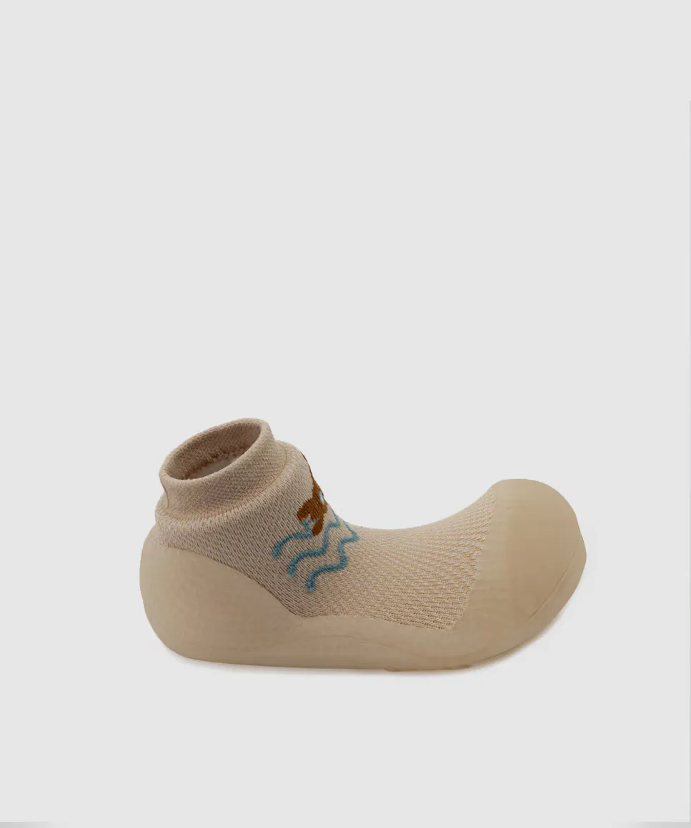 Обувь для мальчиков Attipas, бежевый
Обувь для мальчиков Attipas, бежевый