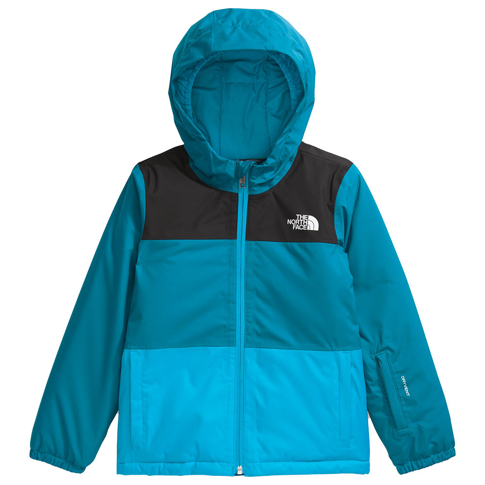 Утепленная лыжная куртка The North Face Freedom (для маленьких детей), Dusk Blue/Meridian Blue
Утепленная лыжная куртка The North Face Freedom (для маленьких детей), Dusk Blue/Meridian Blue