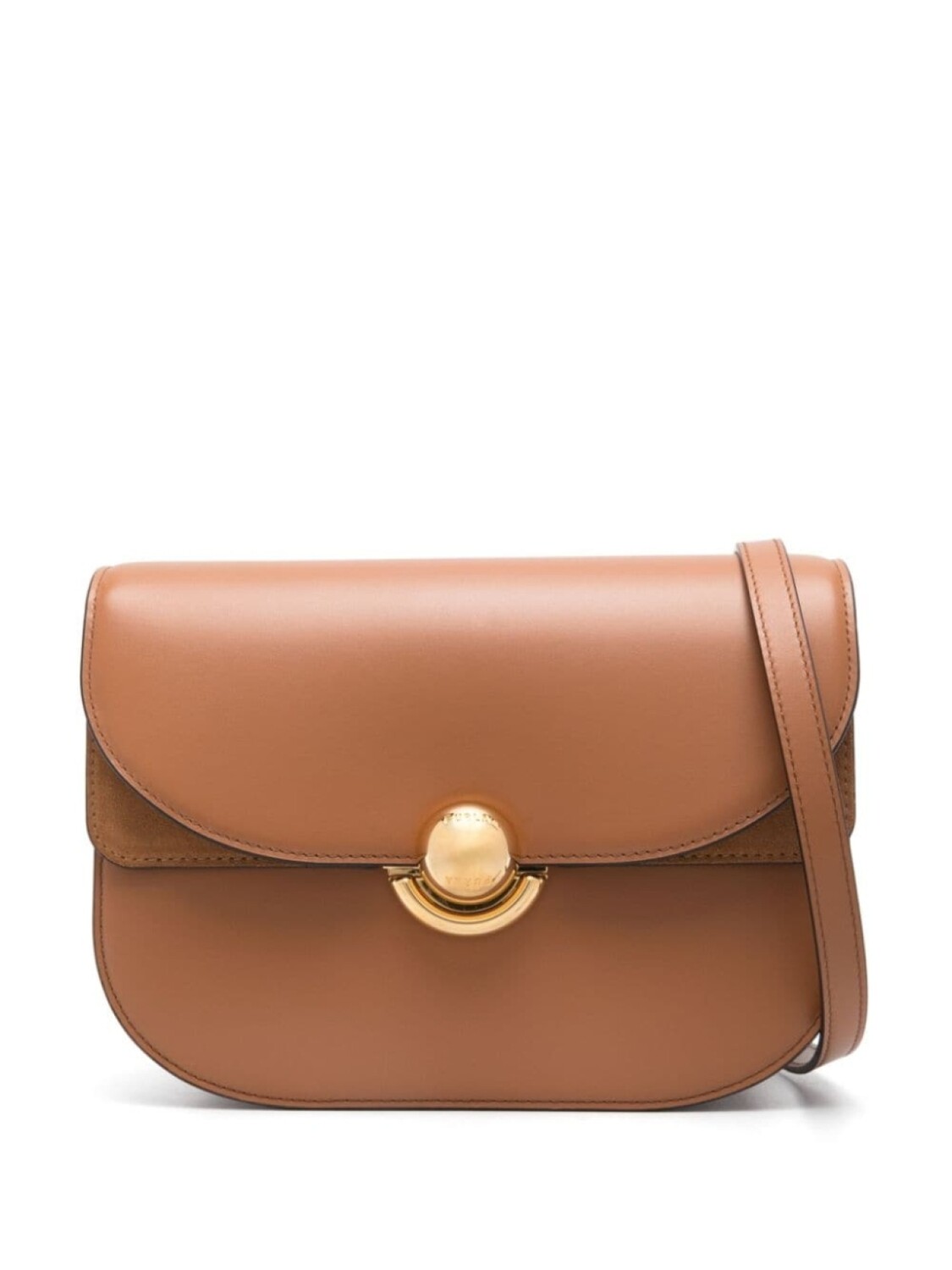 Furla маленькая сумка на плечо Sfera, коричневый
Furla маленькая сумка на плечо Sfera, коричневый