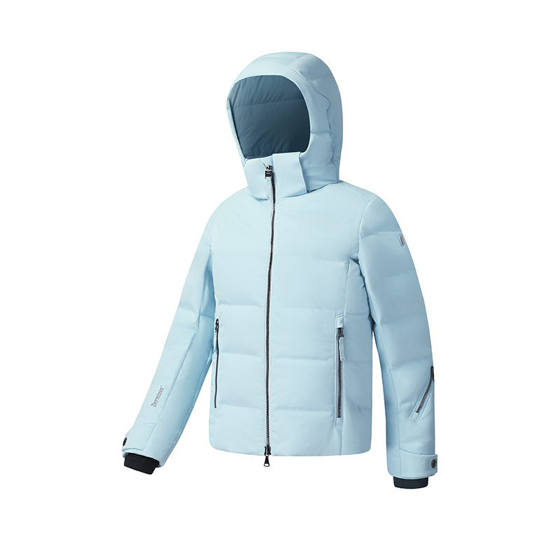 Куртка SKI Down для женщин Washed Denim Blue FILA, синий
Куртка SKI Down для женщин Washed Denim Blue FILA, синий