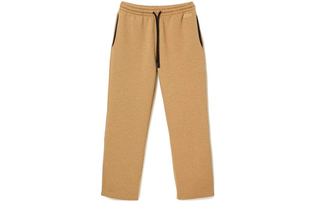 Повседневные брюки мужские цвета хаки Lacoste, хаки
Повседневные брюки мужские цвета хаки Lacoste, хаки