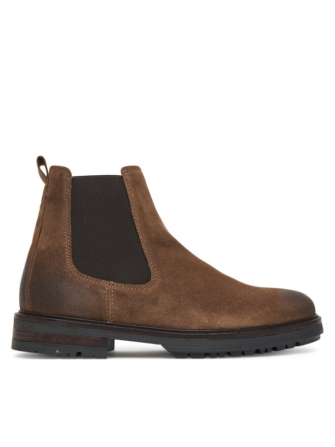 Классические ботильоны 507 27385002 300 Marc O'Polo, коричневый
Классические ботильоны 507 27385002 300 Marc O'Polo, коричневый