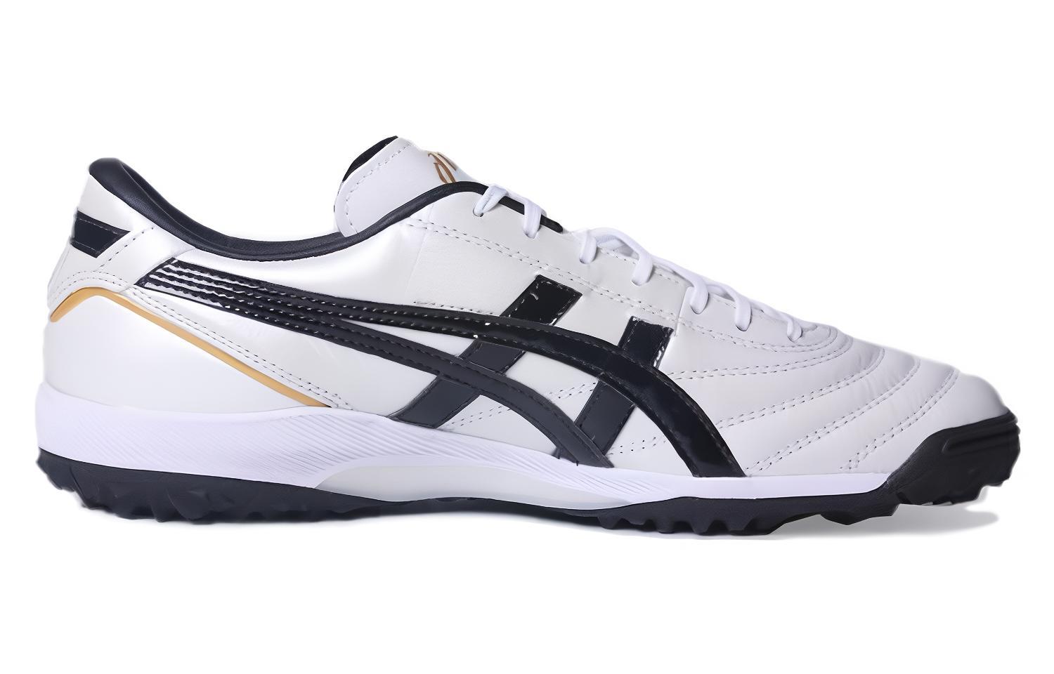 ASICS C3 FF TF Футзалки 'Белый Черный' 
ASICS C3 FF TF Футзалки 'Белый Черный'