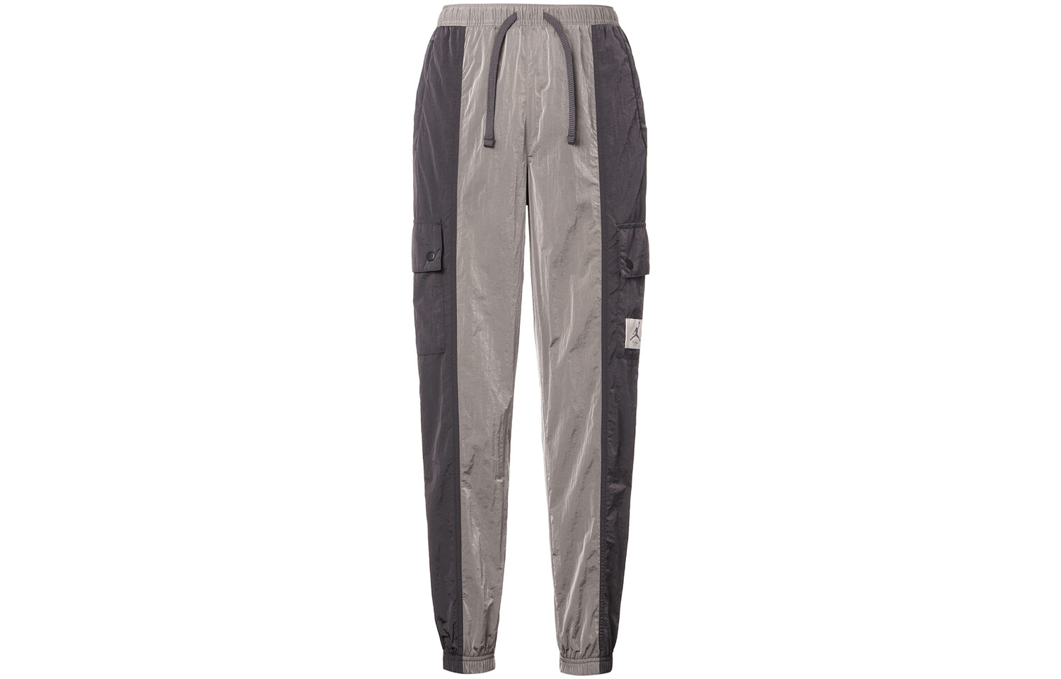 Трикотажные спортивные штаны женские Lightning Grey Jordan
Трикотажные спортивные штаны женские Lightning Grey Jordan