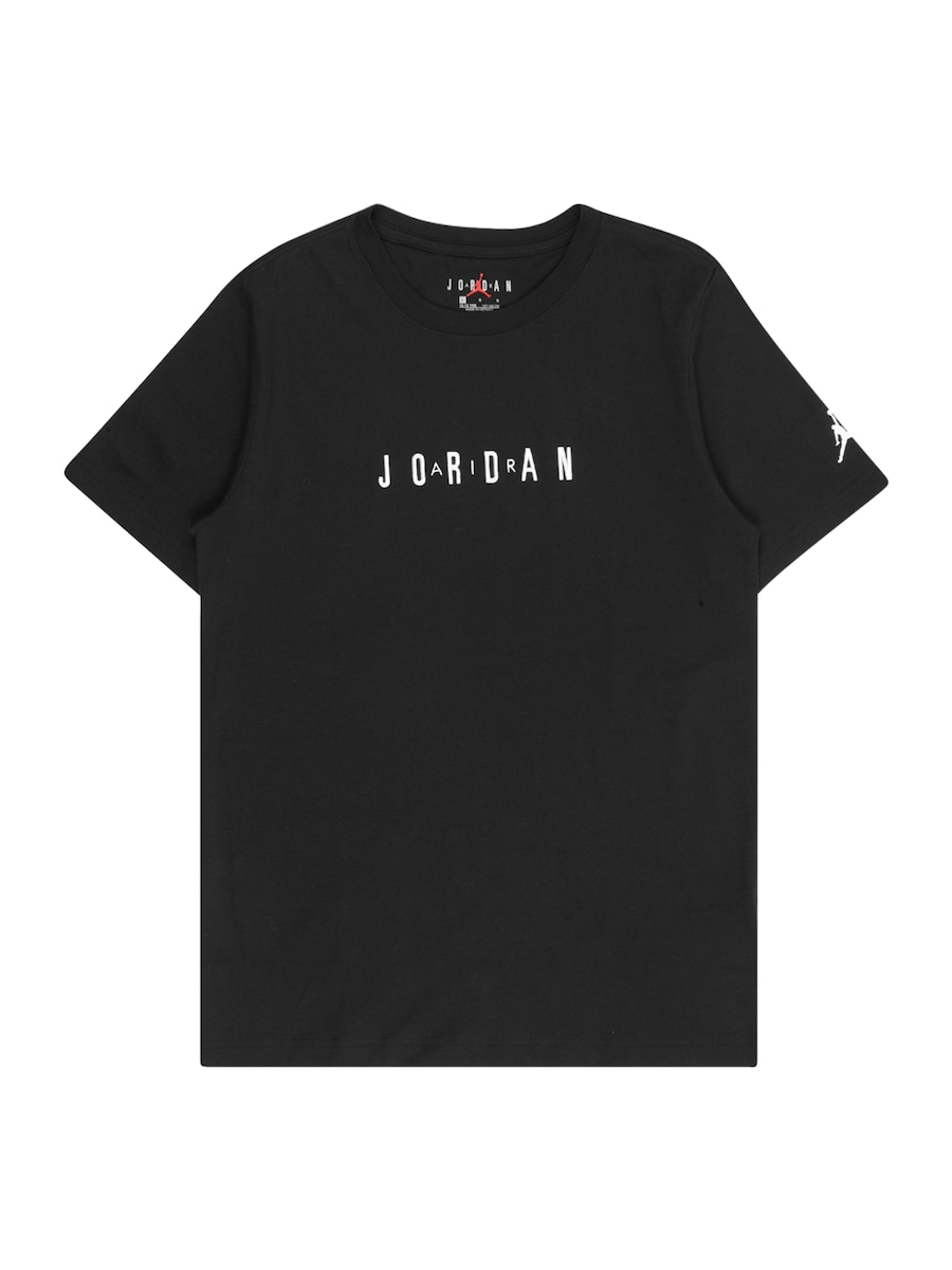 Рубашка Jordan, черный
Рубашка Jordan, черный