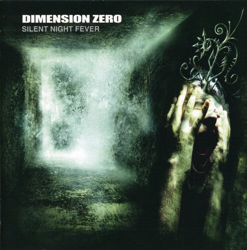CD диск Dimension Zero: Silent Night Fever
CD диск Dimension Zero: Silent Night Fever