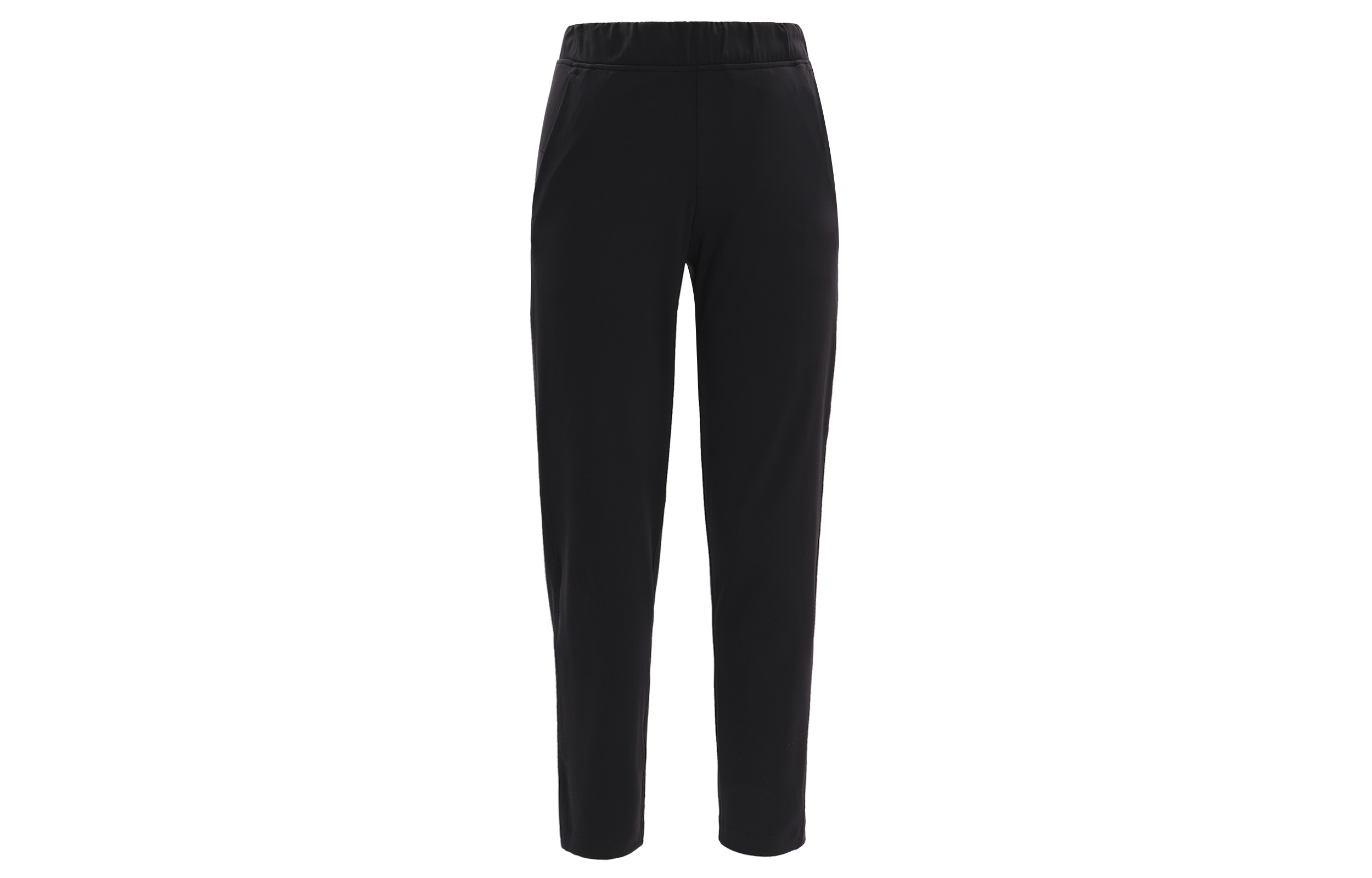 Женские повседневные брюки SS23 Lululemon, черный
Женские повседневные брюки SS23 Lululemon, черный