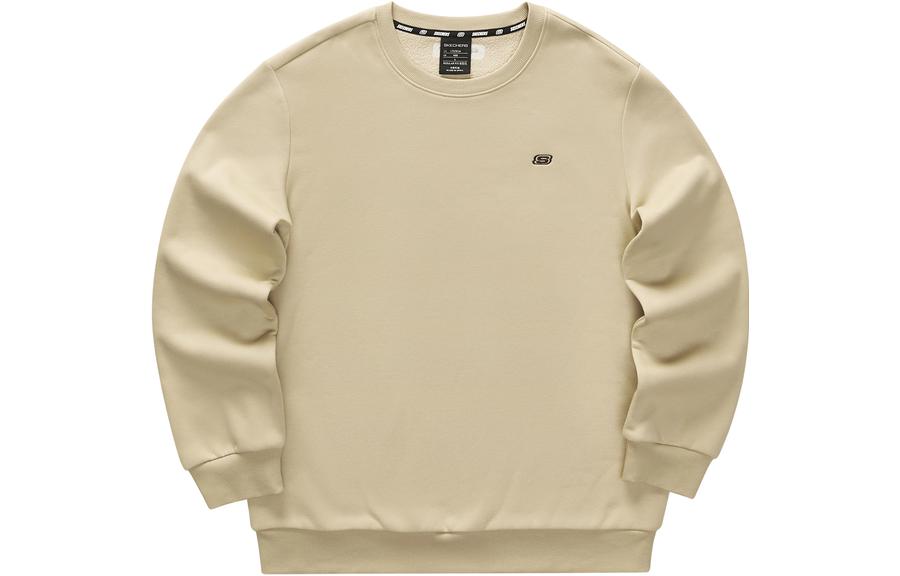 Яркий Свитшот Унисекс Irish Cream Skechers, Irish Cream/028R
Яркий Свитшот Унисекс Irish Cream Skechers, Irish Cream/028R