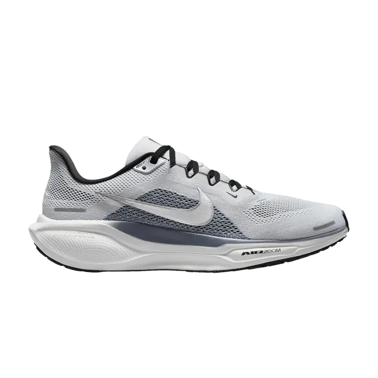 Кроссовки Air Zoom Pegasus 41 'Photon Dust Metallic Silver', серый
Кроссовки Air Zoom Pegasus 41 'Photon Dust Metallic Silver', серый
