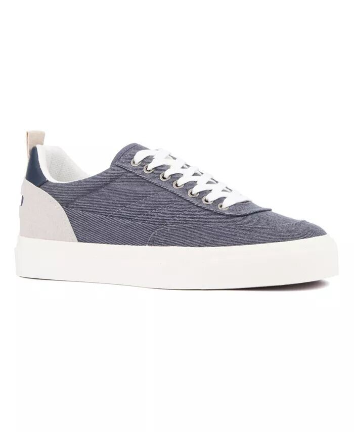 Мужская обувь Низкие кроссовки Dirk XRAY, синий
Мужская обувь Низкие кроссовки Dirk XRAY, синий