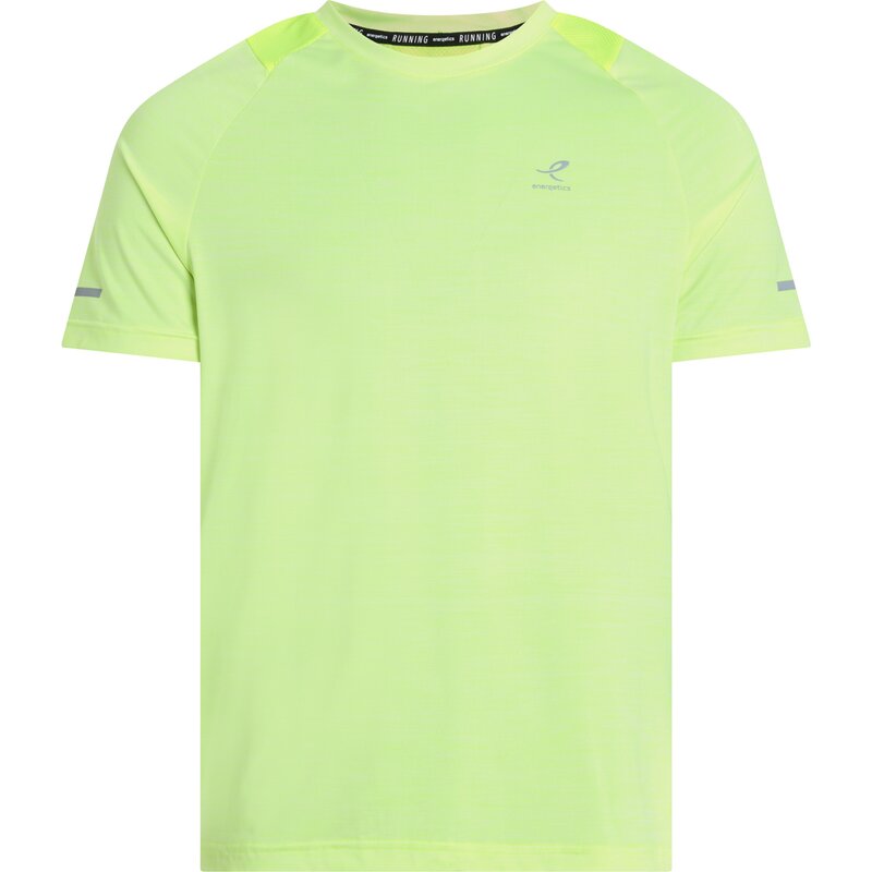 T-Shirt ailo ss m Energetics, мультиколор
T-Shirt ailo ss m Energetics, мультиколор