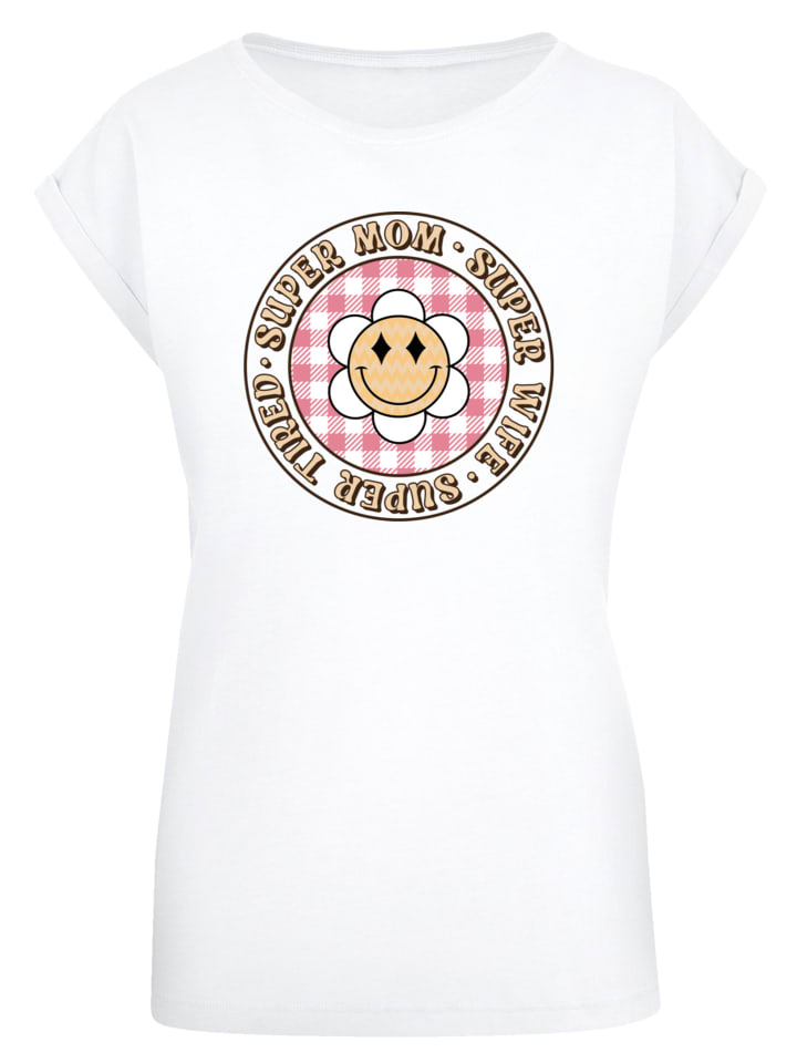 Футболка F4NT4STIC, белый
Футболка F4NT4STIC, белый