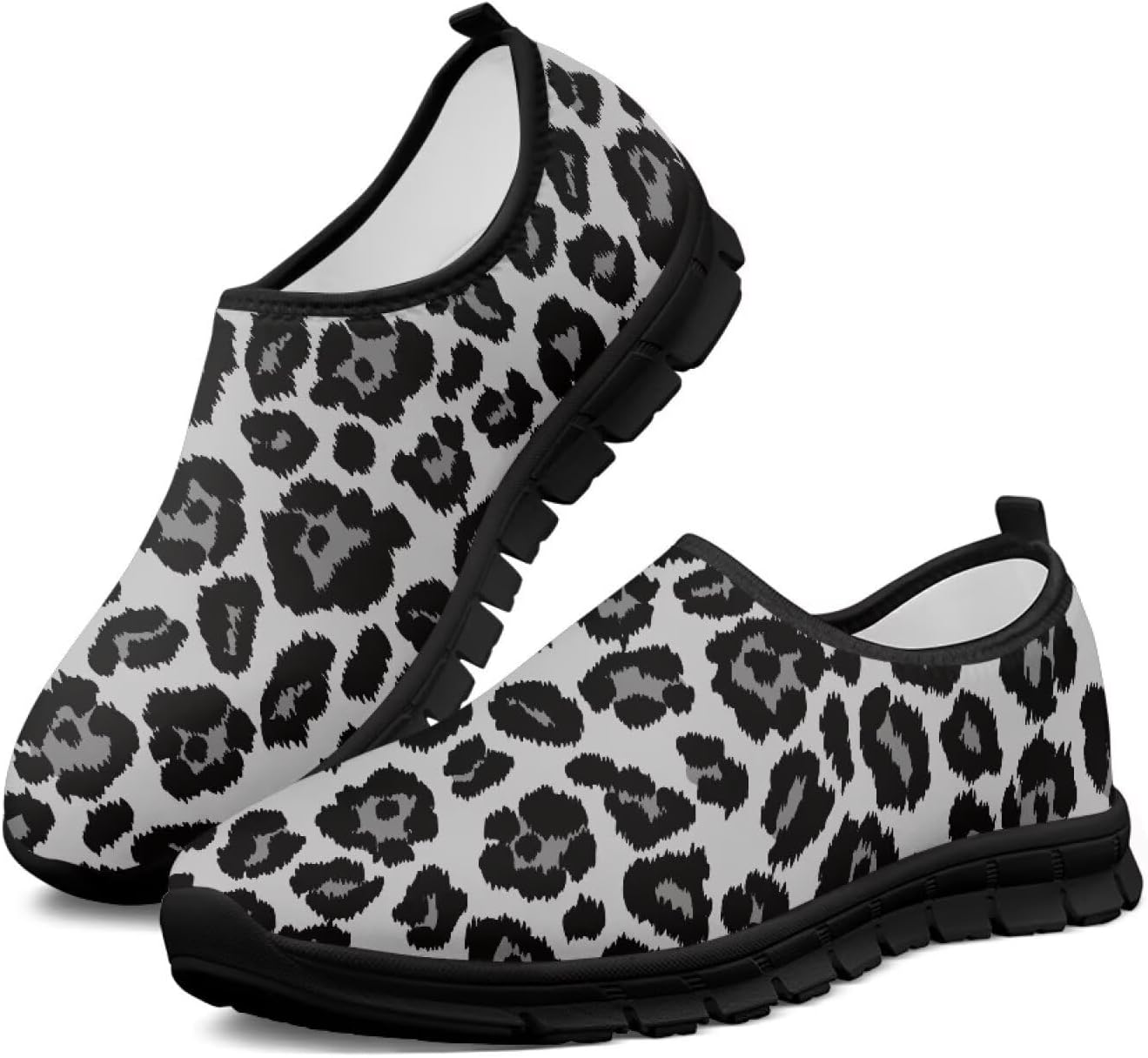Мужские слипоны, модные повседневные кроссовки для мужчин, удобная обувь для ходьбы Fonplted, Leopard Print
Мужские слипоны, модные повседневные кроссовки для мужчин, удобная обувь для ходьбы Fonplted, Leopard Print