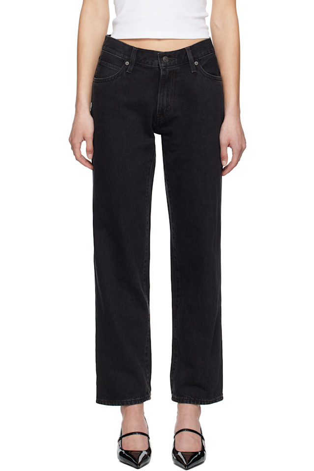 94 мешковатые джинсы Levi'S, цвет open mind
94 мешковатые джинсы Levi'S, цвет open mind