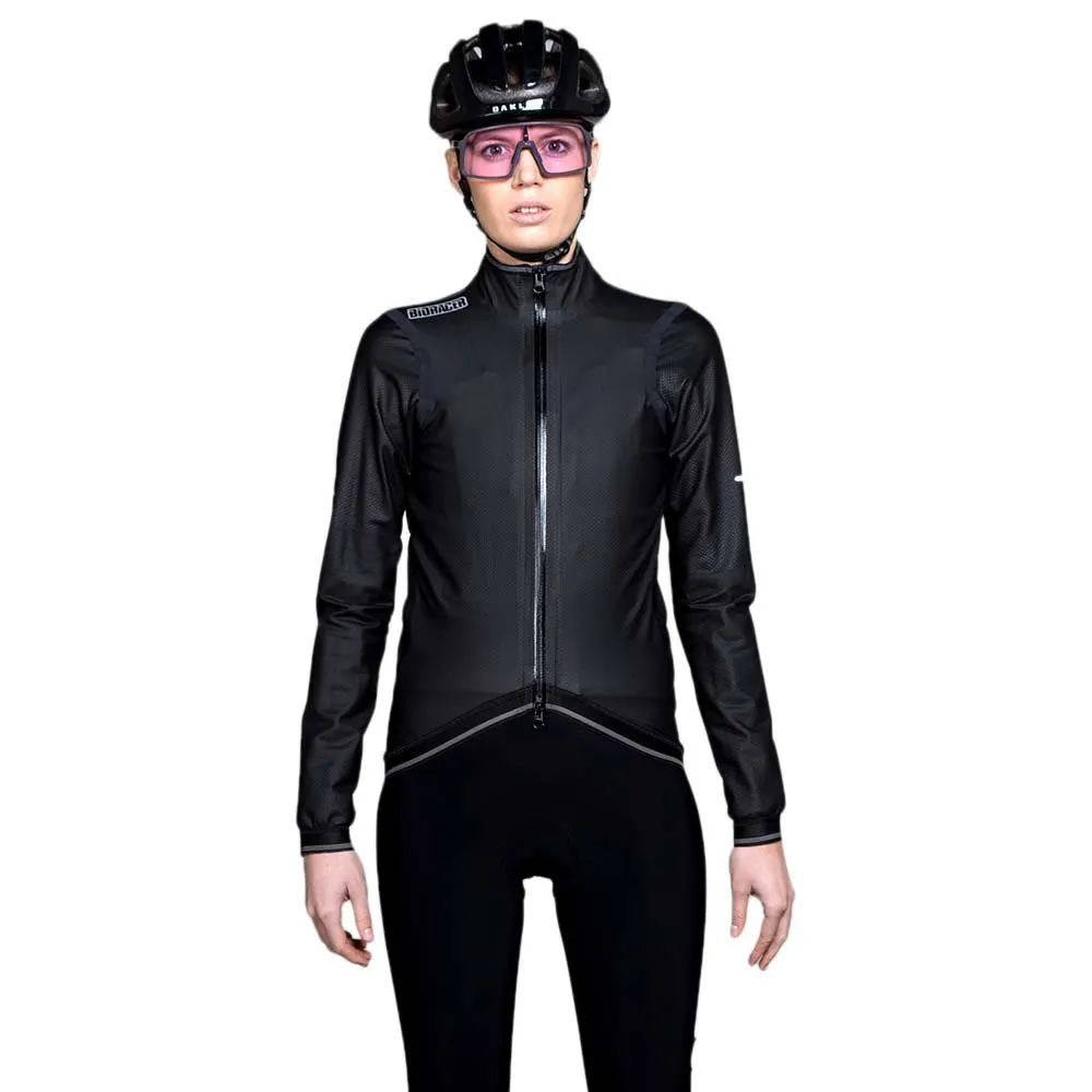 Куртка Bioracer Speedwear Concept Kaaiman, черный
Куртка Bioracer Speedwear Concept Kaaiman, черный