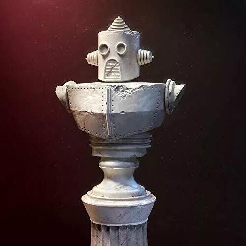 Виниловая пластинка Caravan Palace: Chronologic
Виниловая пластинка Caravan Palace: Chronologic